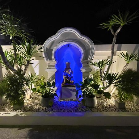 View Talay Villas, Luxury Private Pool Villa, 500M From Jomtien Beach - 37 מראה חיצוני תמונה