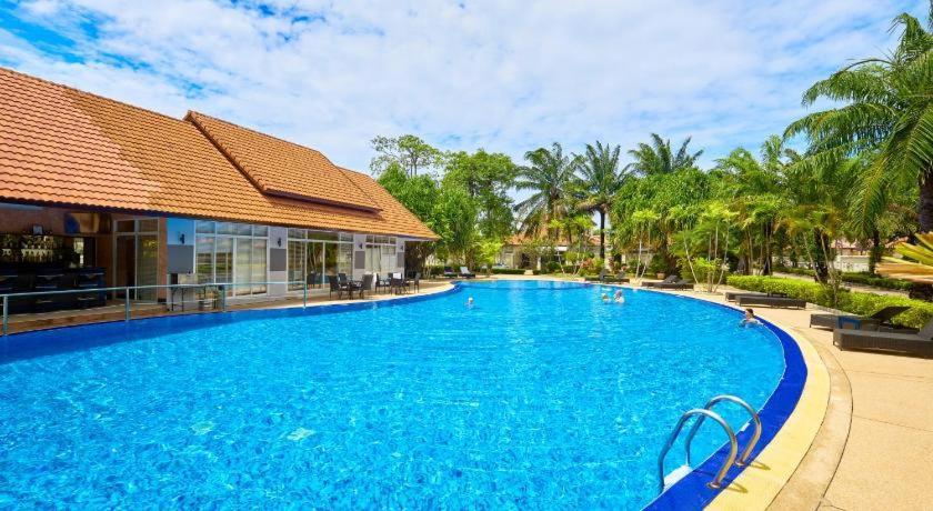 View Talay Villas, Luxury Private Pool Villa, 500M From Jomtien Beach - 37 מראה חיצוני תמונה